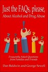 Just the FAQs, please - Dan Baldwin - 9781370473496