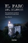 El faro del silencio - Ibon Martin - 9781370482887