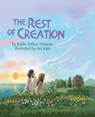 The Rest of Creation - Arthur Waskow - 9781370497492
