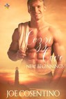 Cozzi Cove: New Beginnings - Joe Cosentino - 9781370510146