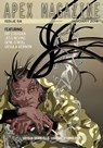 Apex Magazine - Issue 56 - Sigrid Ellis - 9781370525430