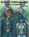 Dead in Space - Jonathan Snyder - 9781370528745