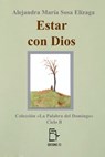 Estar con Dios - Alejandra María Sosa Elízaga - 9781370530113