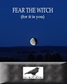 Fear The Witch - Legiron - 9781370539239