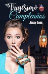 Trigésimo cumpleaños - Jossy Loes - 9781370546282