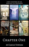 Chapter One - Carole Towriss - 9781370589142