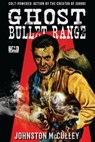 Ghost Bullet Range - Johnston McCulley - 9781370648559