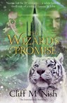 The Wizard's Promise: The Doomspell Trilogy (Book 3) - Cliff McNish - 9781370688241
