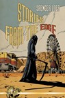 Stories from the Edge - Pro Se Press - 9781370690459