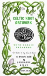Celtic Knot Artwork with Gaelic Proverbs - Lorraine Kelly - 9781370703005