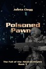 Poisoned Pawn - Jaleta Clegg - 9781370715442