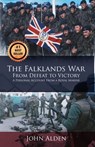 The Falklands War: From Defeat to Victory - John Alden - 9781370754557