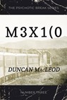 M3x1(0 - Duncan MacLeod - 9781370788880