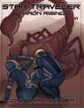 Kaon Rising - Jonathan Snyder - 9781370797936