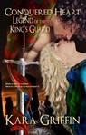 Conquered Heart - Kara Griffin - 9781370823475