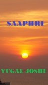 Saaphri - Yugal Joshi - 9781370827084