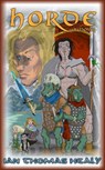 Horde - Ian Thomas Healy - 9781370931743
