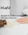 Misfit - Darren Stewart-Jones - 9781370969913