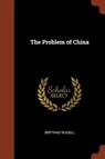 The Problem of China - RUSSELL,  Bertrand - 9781374953741