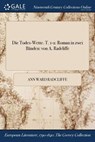 Die Todes-Wette. T. 1-2 - Ann Ward Radcliffe - 9781375273466