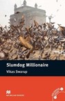 Macmillan Readers 2018 Slumdog Millionaire without CD - Vikas Swarup ; John Escott - 9781380041593