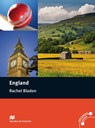 Macmillan Readers England without CD - Rachel Bladon - 9781380041722