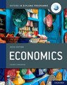 Oxford IB Diploma Programme: IB Economics Course Book - Jocelyn Blink ; Ian Dorton - 9781382004961