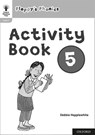 Oxford Reading Tree: Floppy's Phonics: Activity Book 5 - Roderick Hunt ; Debbie Hepplewhite - 9781382005609