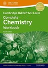 Cambridge IGCSE (R) & O Level Complete Chemistry: Workbook Fourth Edition - Roger Norris - 9781382005920
