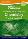 Cambridge IGCSE® & O Level Chemistry: Exam Success Practical Workbook - Primrose Kitten - 9781382006385