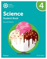 Oxford International Science: Student Book 4 - Deborah Roberts ; Terry Hudson ; Alan Haigh ; Geraldine Shaw - 9781382006576