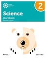 Oxford International Science: Workbook 2 - Deborah Roberts ; Terry Hudson ; Alan Haigh ; Geraldine Shaw - 9781382006613
