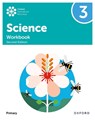 Oxford International Science: Workbook 3 - Deborah Roberts ; Terry Hudson ; Alan Haigh ; Geraldine Shaw - 9781382006620
