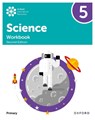Oxford International Science: Workbook 5 - Deborah Roberts ; Terry Hudson ; Alan Haigh ; Geraldine Shaw - 9781382006644