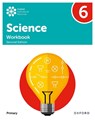 Oxford International Science: Workbook 6 - Deborah Roberts ; Terry Hudson ; Alan Haigh ; Geraldine Shaw - 9781382006651