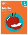 Oxford International Maths: Student Book 1 - Tony Cotton ; Caroline Clissold ; Linda Glithro ; Cherri Moseley - 9781382006668