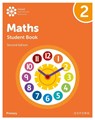 Oxford International Maths: Student Book 2 - Tony Cotton ; Caroline Clissold ; Linda Glithro ; Cherri Moseley - 9781382006675