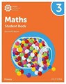 Oxford International Maths: Student Book 3 - Tony Cotton ; Caroline Clissold ; Linda Glithro ; Cherri Moseley - 9781382006682