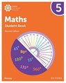 Oxford International Maths: Student Book 5 - Tony Cotton ; Caroline Clissold ; Linda Glithro ; Cherri Moseley - 9781382006705