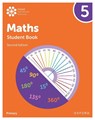 Oxford International Maths: Student Book 5 - Tony Cotton ; Caroline Clissold ; Linda Glithro ; Cherri Moseley - 9781382006705