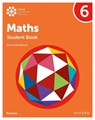 Oxford International Maths: Student Book 6 - Tony Cotton ; Caroline Clissold ; Linda Glithro ; Cherri Moseley - 9781382006712