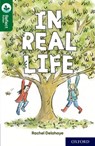 Oxford Reading Tree TreeTops Reflect: Oxford Reading Level 12: In Real Life - Rachel Delahaye - 9781382007962