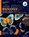 Oxford Resources for IB DP Biology: Course Book - Andrew Allott ; David Mindorff - 9781382016339