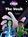 Project X CODE: Lime Book Band, Oxford Level 11: Maze Craze: The Vault - Elen Caldecott - 9781382017237