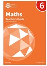 Oxford International Maths: Teacher's Guide 6 - Tony Cotton ; Caroline Clissold - 9781382017312