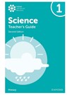 Oxford International Science: Teacher's Guide 1 - Deborah Roberts ; Terry Hudson ; Alan Haigh ; Geraldine Shaw - 9781382017329