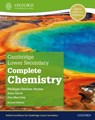 Cambridge Lower Secondary Complete Chemistry: Student Book (Second Edition) - Philippa Gardom Hulme ; Anna Harris ; Onn May Ling - 9781382018487