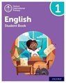 Yeomans, A: Oxford International Primary English: Student Bo - Anna Yeomans ; Liz Miles - 9781382019798
