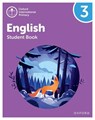 Oxford International Primary English: Student Book Level 3 - Alison Barber ; Izabella Hearn ; Myra Murby - 9781382019835