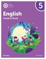 Oxford International Primary English: Student Book Level 5 - Alison Barber ; Izabella Hearn ; Myra Murby - 9781382019873